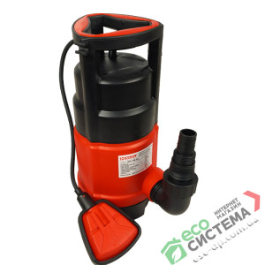 Насос дренажний Koer KDP 750 PRO