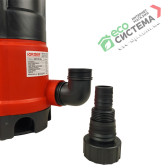 Насос дренажный Koer KDP 750 PRO