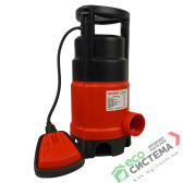 Насос дренажный Koer KDP 750 PRO