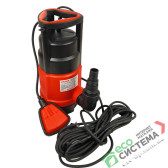 Насос дренажный Koer KDP 750 PRO