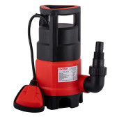 Насос дренажный Koer KDP 400 PRO