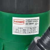 Насос дренажный NOWA DC C600f для чистой воды