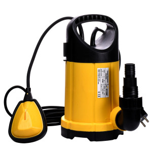 Насос дренажный Optima FC370C 0,37 кВт