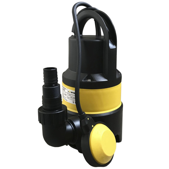 Насос дренажний Optima FC550W 0,55 кВт