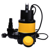 Насос дренажний Optima FC750W 0,75 кВт