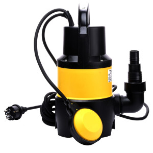 Насос дренажний Optima FC750W 0,75 кВт