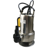 Насос дренажный Optima Q55B52R 0,55 кВт