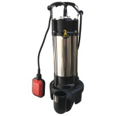 Насос фекальний Optima V1100 DF 1,1 кВт 2" з фрезою