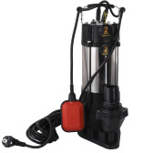 Насос дренажно-фекальный Optima V1100 1,1 кВт 2"