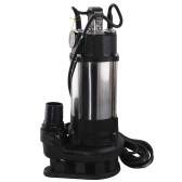 Насос дренажно-фекальный Optima V1100 1,1 кВт 2"