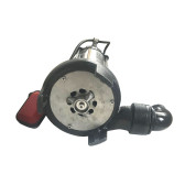 Насос фекальный Optima V1800 DF 1,8 кВт 2" с фрезой