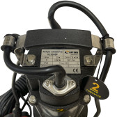 Насос фекальный Optima V1800 DF 1,8 кВт 2" с фрезой