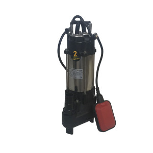 Насос дренажно-фекальный Optima V250 0,3 кВт 1"