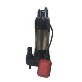 Насос дренажно-фекальный Optima V250 0,3 кВт 1"