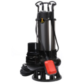 Насос дренажно-фекальный Optima V2500 2,5 кВт 3"