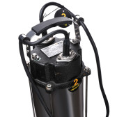 Насос дренажно-фекальный Optima V2500 2,5 кВт 3"