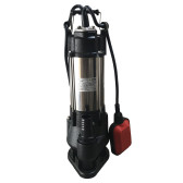 Насос дренажно-фекальный Optima V370 0,45 кВт 1"