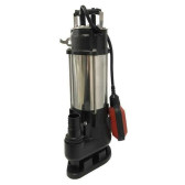 Насос фекальний Optima V550 DF 0,55 кВт 1" з фрезою