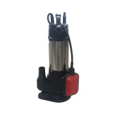 Насос фекальний Optima V550 DF 0,55 кВт 1" з фрезою