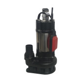 Насос фекальный Optima V750 DF 0,75 кВт 2" с фрезой