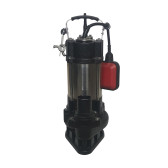 Насос фекальный Optima V750 DF 0,75 кВт 2" с фрезой