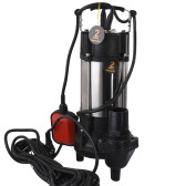 Насос дренажно-фекальный Optima V750 0,75 кВт 2"