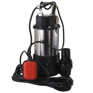 Насос дренажно-фекальный Optima V750 0,75 кВт 2"