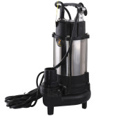 Насос дренажно-фекальный Optima V750 0,75 кВт 2"