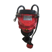 Насос дренажно-фекальный Optima WQ15-14G 1,5 кВт 2" с фрезой