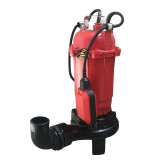 Насос дренажно-фекальный Optima WQ10-12G 1,3 кВт 2" с фрезой