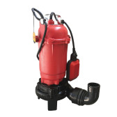 Насос дренажно-фекальный Optima WQ10-12G 1,3 кВт 2" с фрезой