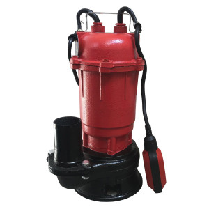 Насос дренажно-фекальный Optima WQD10-12 1,1 кВт 2"