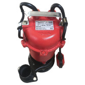 Насос дренажно-фекальный Optima WQD10-12 1,1 кВт 2"