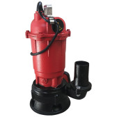 Насос дренажно-фекальный Optima WQD10-12 1,1 кВт 2"