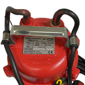 Насос дренажно-фекальный Optima WQD10-15 1,3 кВт 2"