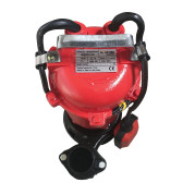 Насос дренажно-фекальный Optima WQD15-15 1,5 кВт 2"