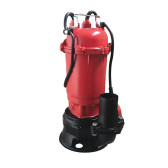 Насос дренажно-фекальный Optima WQD15-15 1,5 кВт 2"