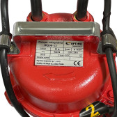 Насос дренажно-фекальный Optima WQD 8-12 0,9 кВт 2"