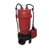 Насос дренажно-фекальный Optima WQD10-15DF 1,3 кВт 2" с фрезой