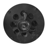 Насос дренажно-фекальный Optima WQD10-15DF 1,3 кВт 2" с фрезой