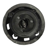 Насос дренажно-фекальный Optima WQG 550 0,55 кВт 1" с фрезой