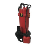 Насос дренажно-фекальный Optima WQG 550 0,55 кВт 1" с фрезой