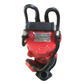 Насос дренажно-фекальный Optima WQG 750 0,75 кВт 1" с фрезой