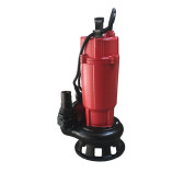 Насос дренажно-фекальный Optima WQG 750 0,75 кВт 1" с фрезой