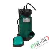 Насос дренажный Taifu GP-400 для чистой воды