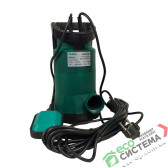 Насос дренажный Taifu GP-400 для чистой воды