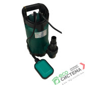 Насос дренажный Taifu GP-400 для чистой воды