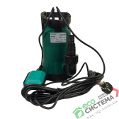 Насос дренажный Taifu GP-400 для чистой воды