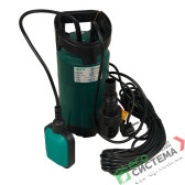 Насос дренажный Taifu GP-550 для чистой воды