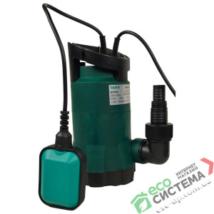 Насос дренажний Taifu GP-550 для чистої води